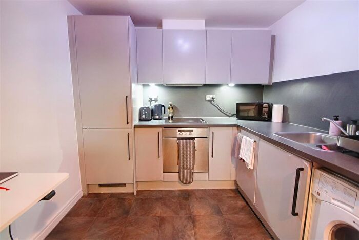 1 Bedroom Flat For Sale In Holliday Street, Birmingham, B1
