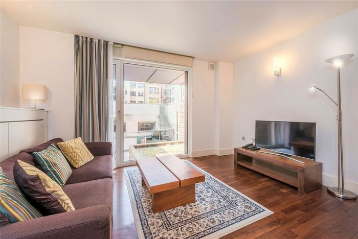 2 Bedroom Flat To Rent In Weymouth Street, Marylebone, London, W1W