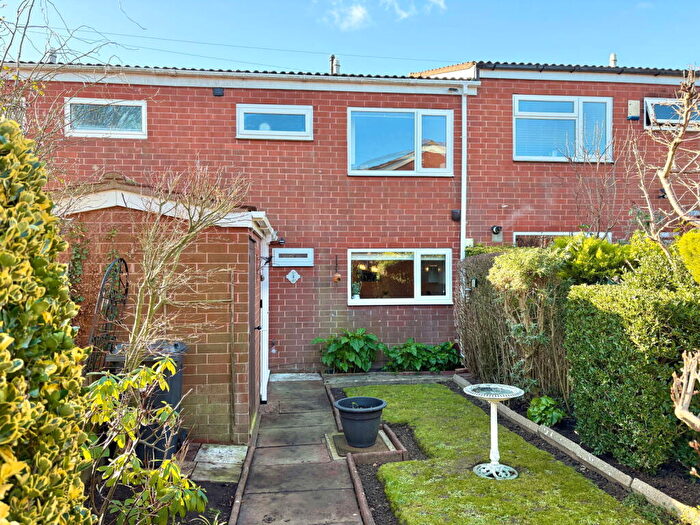 3 Bedroom Terraced House For Sale In Naish Drive, Gosport, PO12