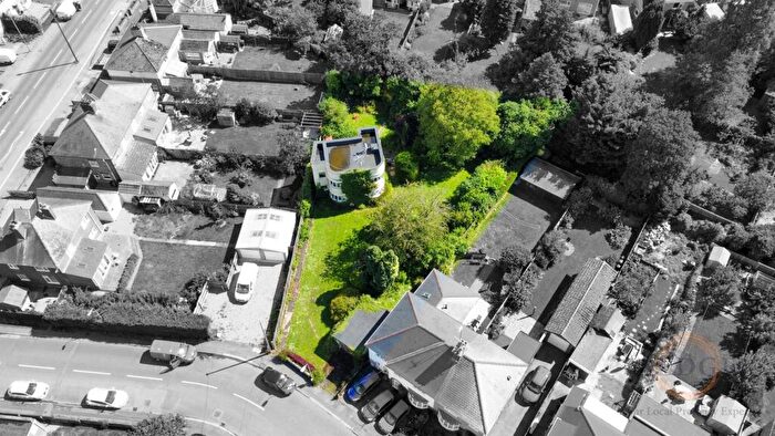 2 Bedroom Detached House For Sale In Neville Avenue, Spalding, PE11