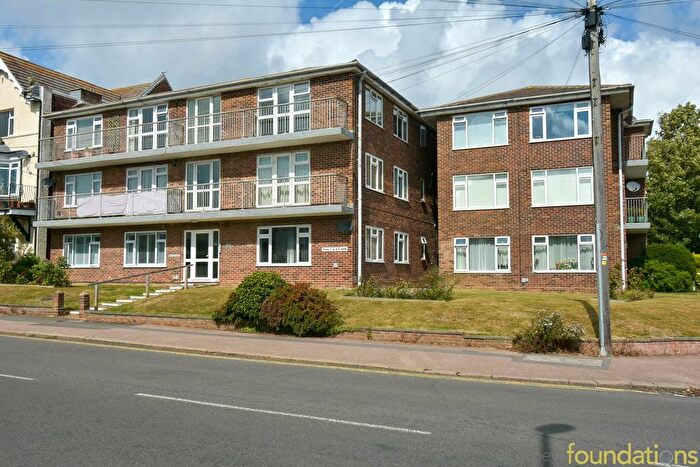 2 Bedroom Flat For Sale In Magdalen Road, Bexhill-On-Sea, TN40