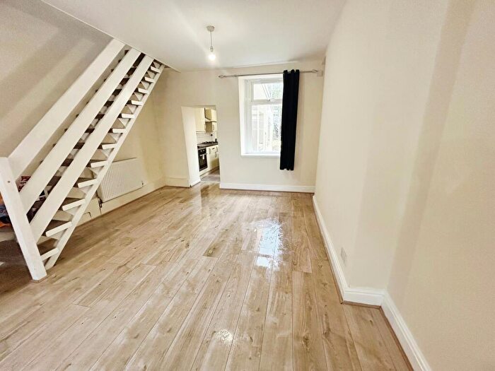 2 Bedroom House To Rent In Marsh Street, Port Talbot, SA12