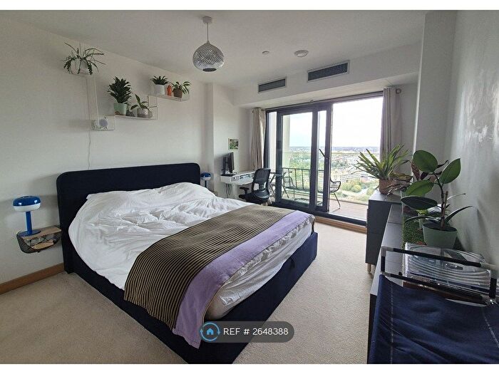 1 Bedroom Flat To Rent In River Heights, London, E15