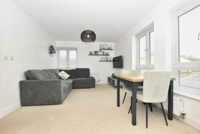 2 Bedroom Apartment To Rent In Marcroft Court, Frome Road, Radstock, Somerset, BA3