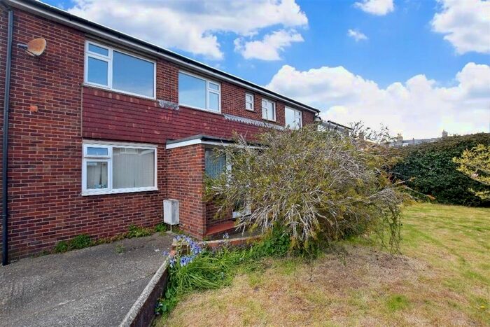 3 Bedroom Flat To Rent In Wrenfield Place, Scott Close, Bognor Regis, West Sussex, PO21