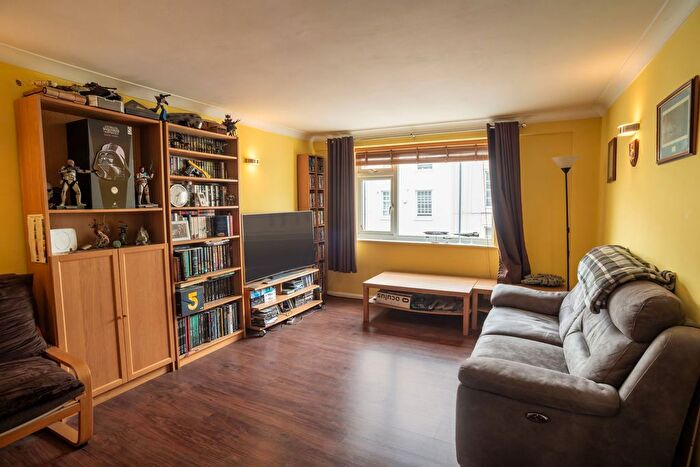 2 Bedroom Flat For Sale In Brunswick Street, Leamington Spa, CV31