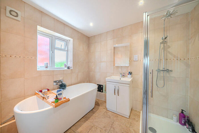 5 Bedroom Semi-Detached House For Sale In Park View, Chepstow, NP16