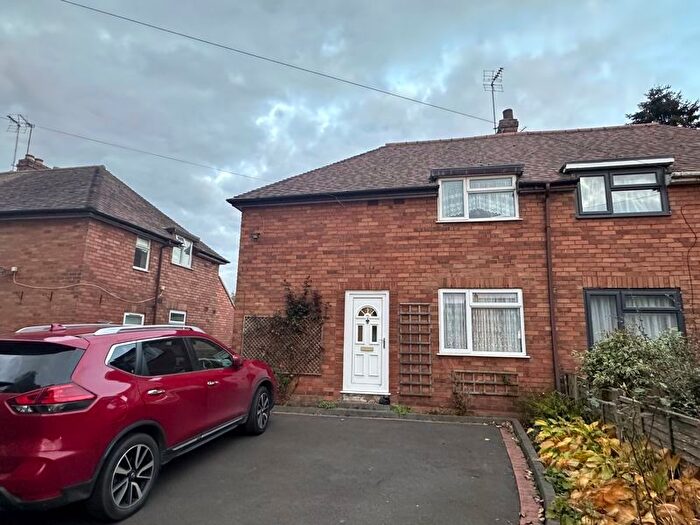 3 Bedroom Terraced House To Rent In The Crescent, Sheriffhales, Shifnal, TF11