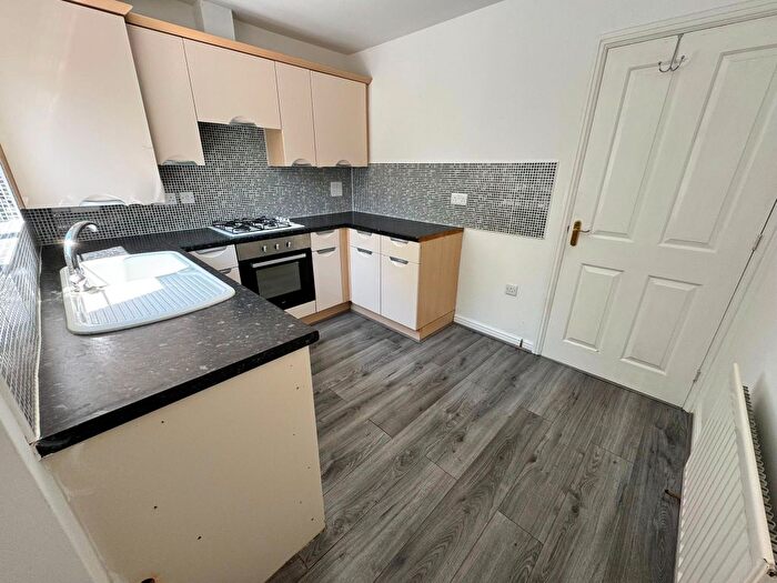 3 Bedroom Bungalow For Sale In Deans Gate, Willenhall, WV13