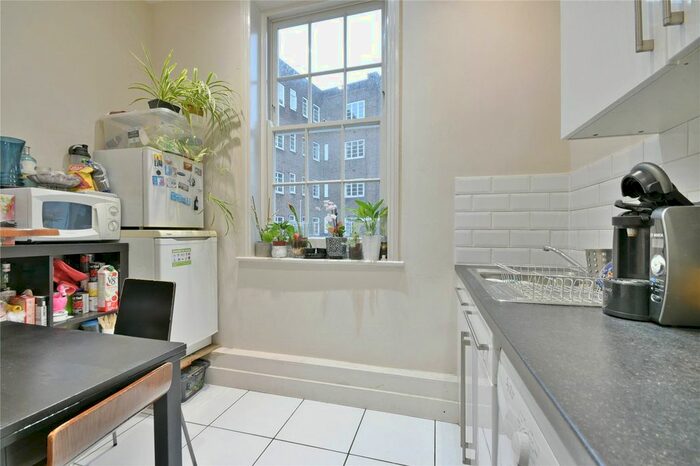 2 Bedroom Flat To Rent In Leigh Street, St. Pancras, WC1H