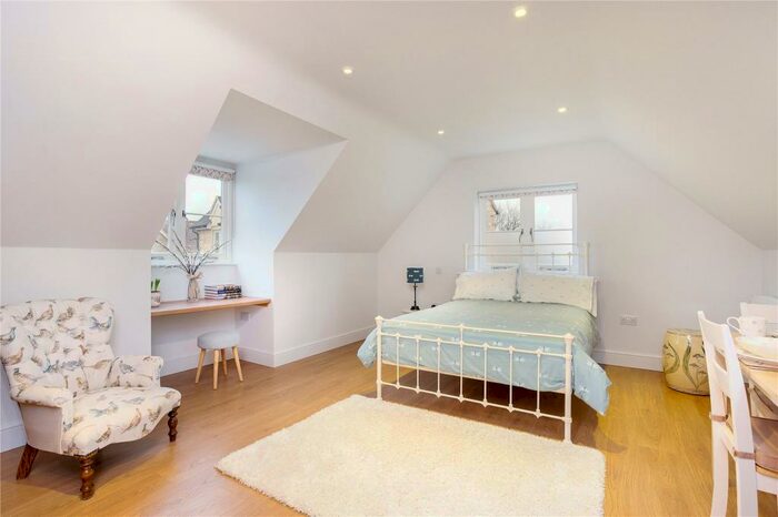 1 Bedroom Apartment To Rent In Horns Lane, Combe, Witney, Oxfordshire, OX29