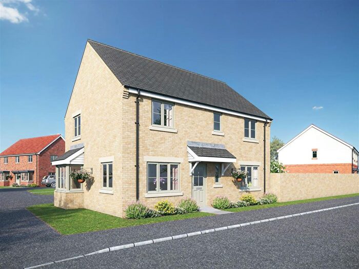 4 Bedroom Detached House For Sale In Ickwell Road, Upper Caldecote, Biggleswade, SG18