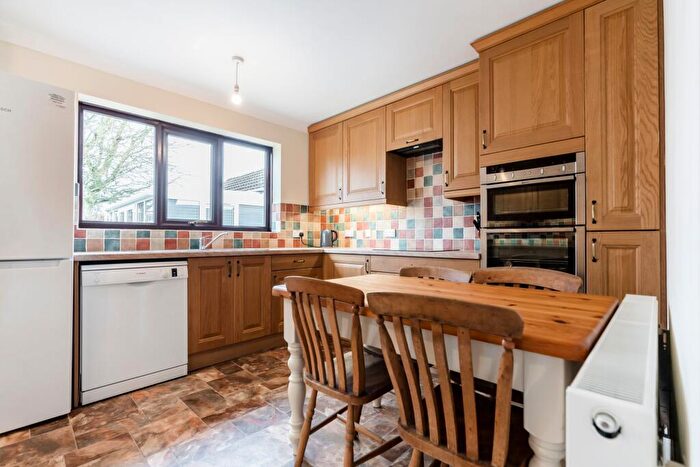 2 Bedroom Detached Bungalow For Sale In Holt, NR25