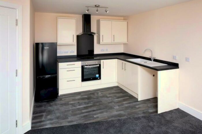 2 Bedroom Apartment To Rent In Beverley Road, Hull, HU3