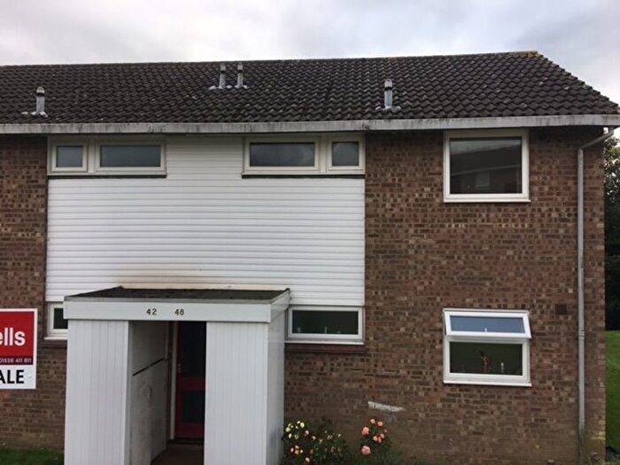 Studio To Rent In Portland Road, Irthlingborough, Wellingborough, NN9