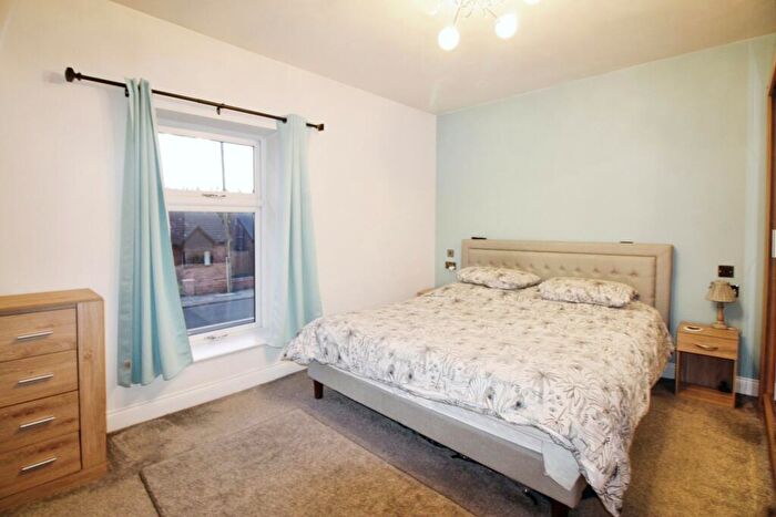 2 Bedroom Terraced House For Sale In Chorley Road, Bolton, BL5