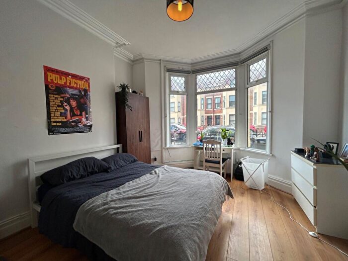 5 Bedroom Terraced House To Rent In Monthemer Road, Cathays, CF24