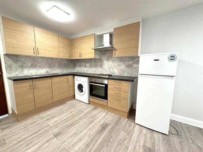 1 Bedroom Flat To Rent In Bexley Road, Erith, DA8