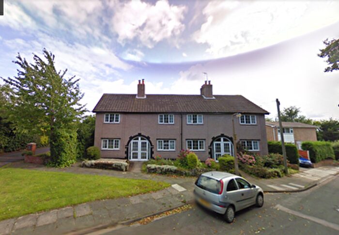 1 Bedroom End Of Terrace House To Rent In Dawn Close, Neston, CH64