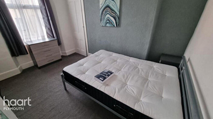 1 Bedroom Terraced House To Rent In Headland Park, Plymouth, PL4