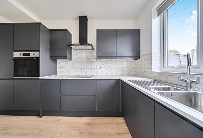 3 Bedroom Terraced House For Sale In New Queen Street, Bristol, Somerset, BS15