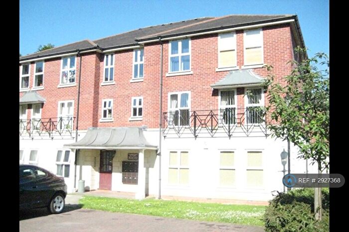 1 Bedroom Flat To Rent In Mariner Avenue, Birmingham, B16