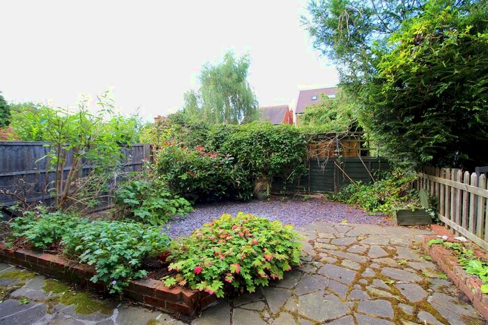 1 Bedroom Maisonette To Rent In Penny Court, Worley Road, St Albans, AL3