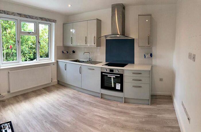 1 Bedroom Apartment To Rent In Morland Road, HA3