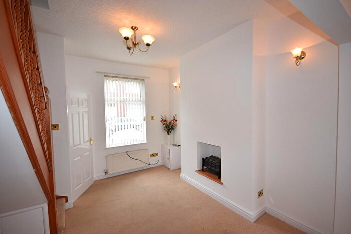 2 Bedroom Terraced House To Rent In Gloucester Street, Barrow-in-Furness, LA13
