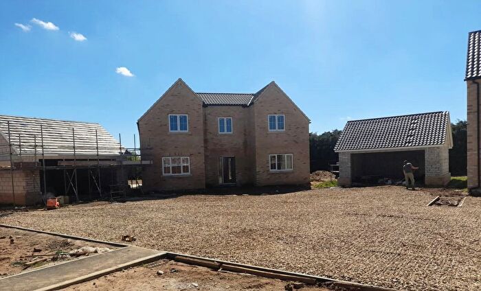 4 Bedroom Detached House For Sale In Low Road, Wretton, King's Lynn, PE33