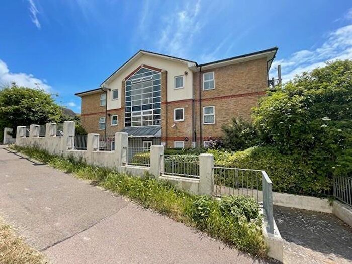 1 Bedroom Apartment For Sale In Hamilton Close, Portslade., BN41
