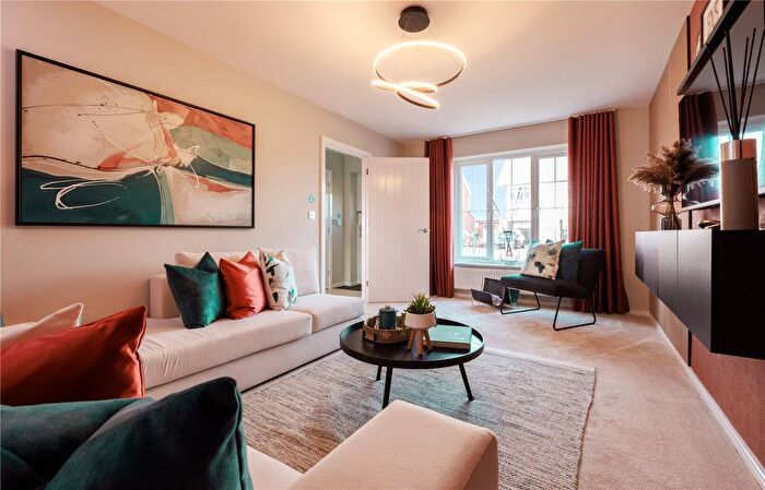 3 Bedroom Detached House For Sale In Bella Wood View, Kingsmark Way, Goldthorpe, S63