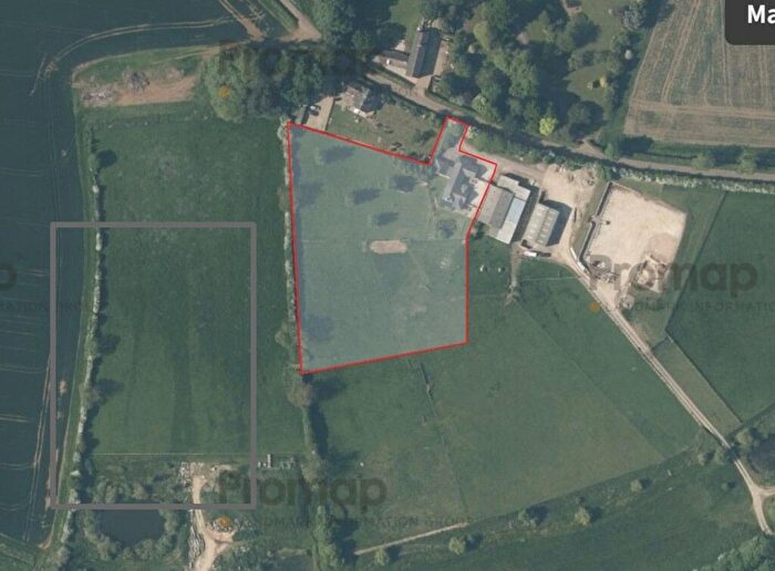 4 Bedroom Detached House For Sale In Stone Horse Farm, Carlton Scroop, NG32