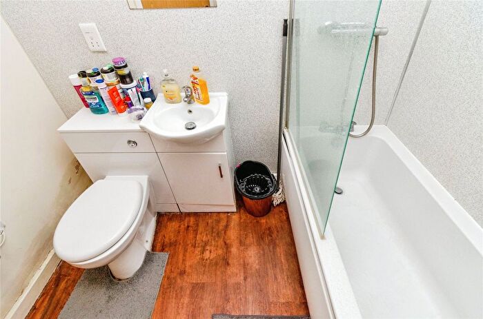 1 Bedroom Flat For Sale In Bridge Street, Walsall, West Midlands, WS1