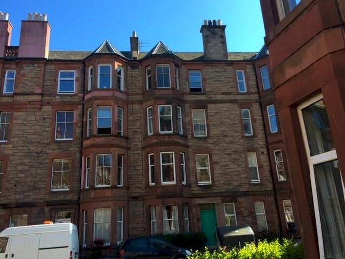 1 Bedroom Flat To Rent In Springvalley Gardens, Morningside, Edinburgh, EH10