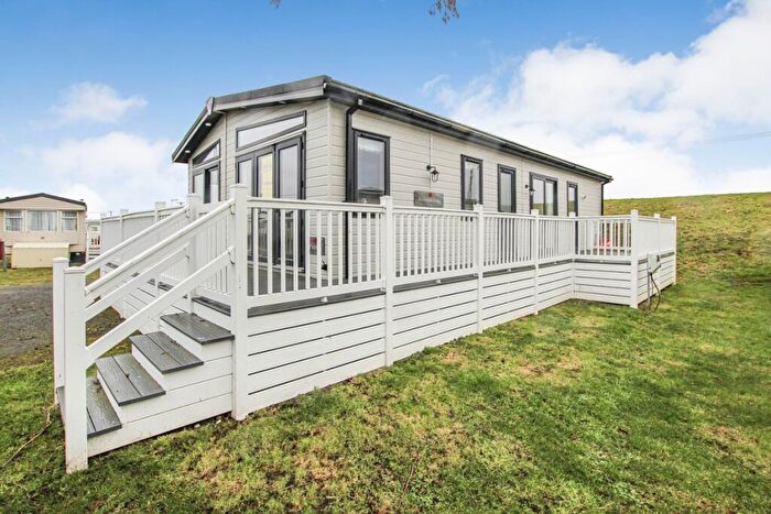 2 Bedroom Bungalow For Sale In Seasalter Holiday Estate, Faversham Road, Whitstable, CT5