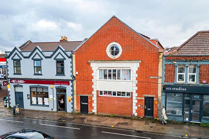 16 Bedroom Property For Sale In Gloucester Road, Horfield, Bristol, BS7