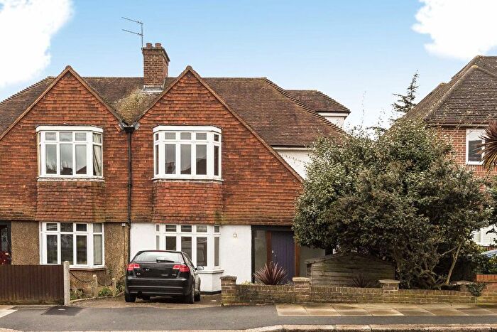4 Bedroom Property To Rent In Ridgway Place, Wimbledon, SW19