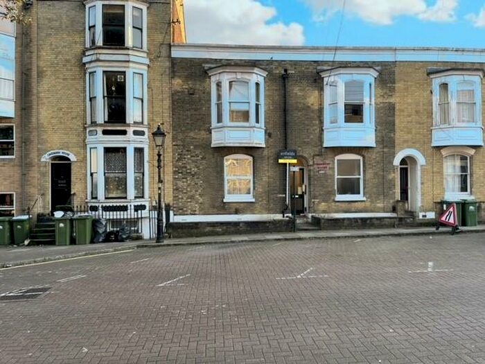 Studio To Rent In Cranbury Place, Southampton, SO14