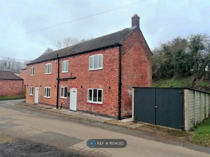 4 Bedroom Detached House To Rent In Chequers Lane, Newark, NG22