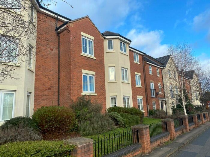 1 Bedroom Flat To Rent In Gough Drive, Tipton, West Midlands, DY4