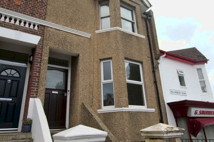 1 Bedroom Apartment To Rent In Hollingbury Road, Brighton, BN1