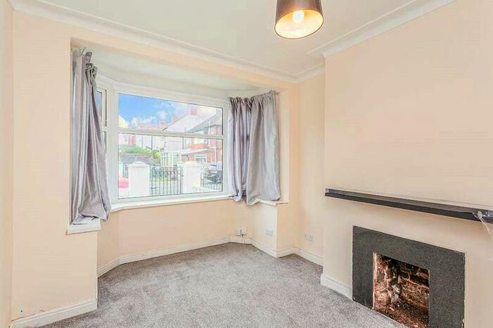 3 Bedroom House To Rent In Shetland Road, Blackpool, Lancashire, FY1