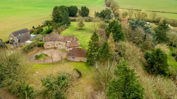 Land For Sale In Radford Semele, Leamington Spa, Warwickshire, CV31