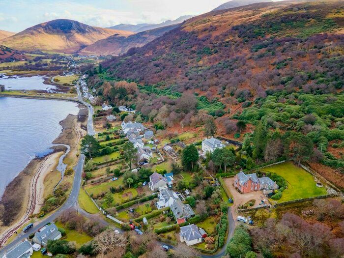 8 Bedroom Detached Villa For Sale In The Manse & The Manse Cottage