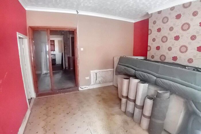 2 Bedroom Terraced House For Sale In Ninth Street, Horden, SR8