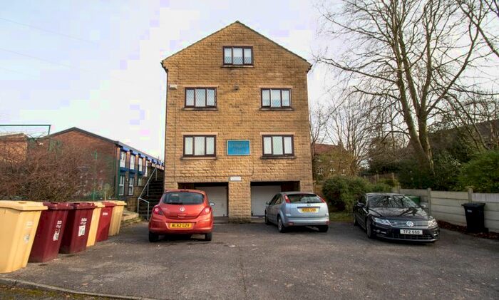 2 Bedroom Flat To Rent In Lychgate Court, Stephens Street, Bolton, BL2