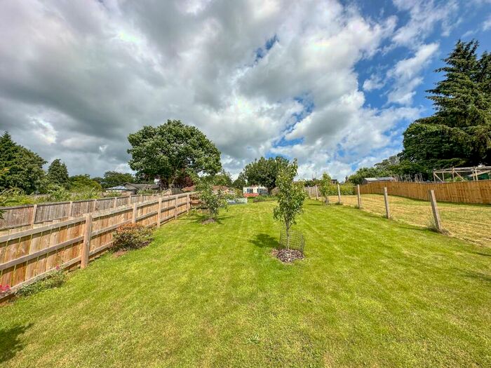 2 Bedroom Bungalow For Sale In Springhouse Lane, Ebchester, Consett, DH8