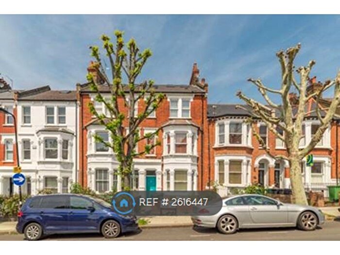 1 Bedroom Flat To Rent In Sherriff Road, London, NW6