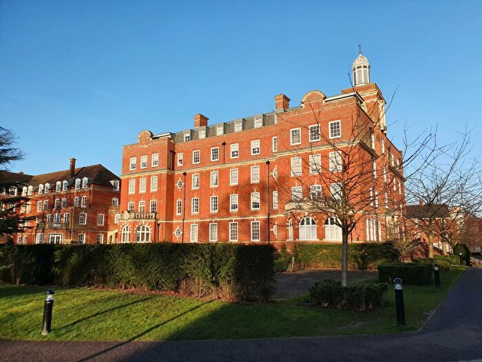 2 Bedroom Apartment To Rent In Thomas Wyatt Close, Norwich, NR2